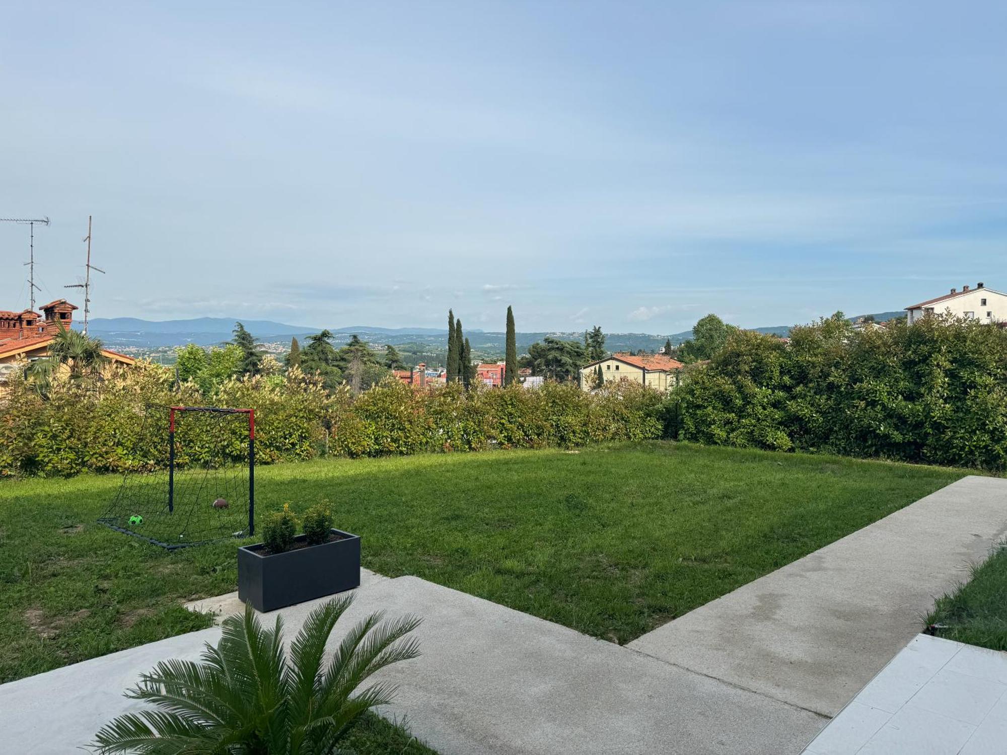 Villa Maris Копер Екстериор снимка