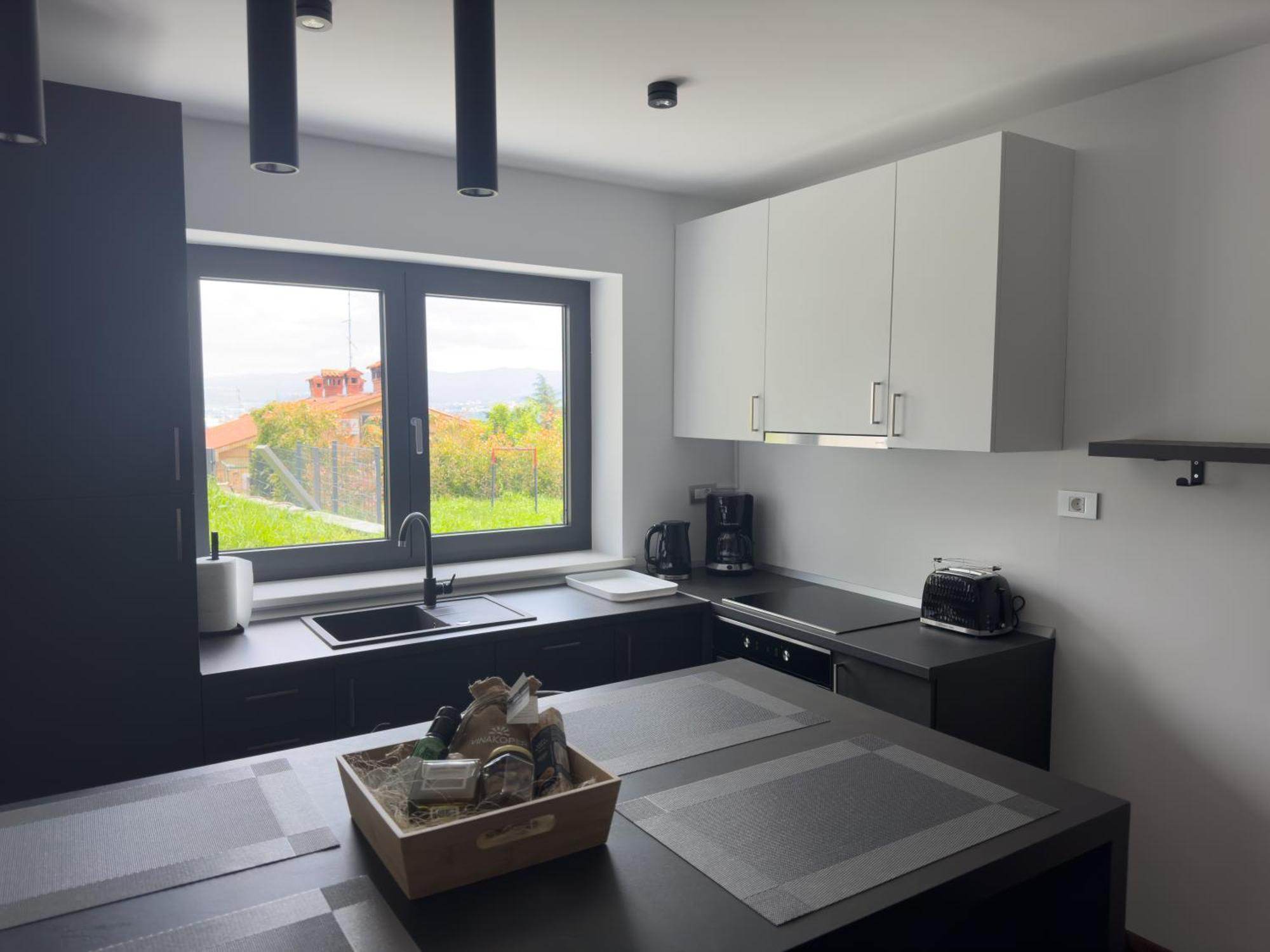 Villa Maris Копер Екстериор снимка