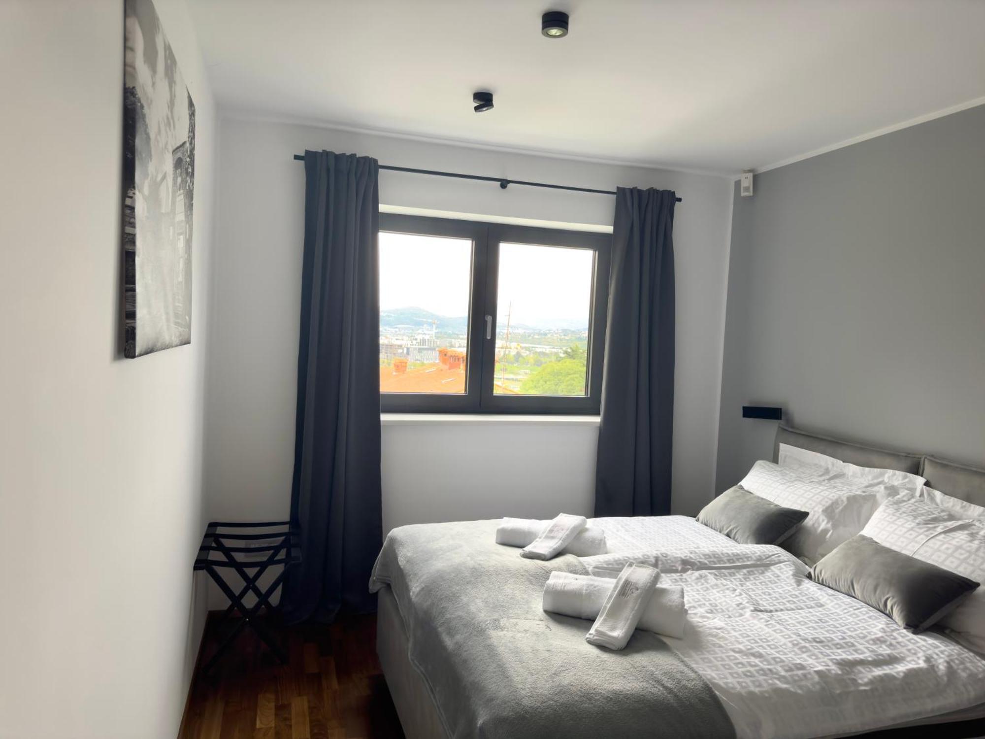 Villa Maris Копер Екстериор снимка