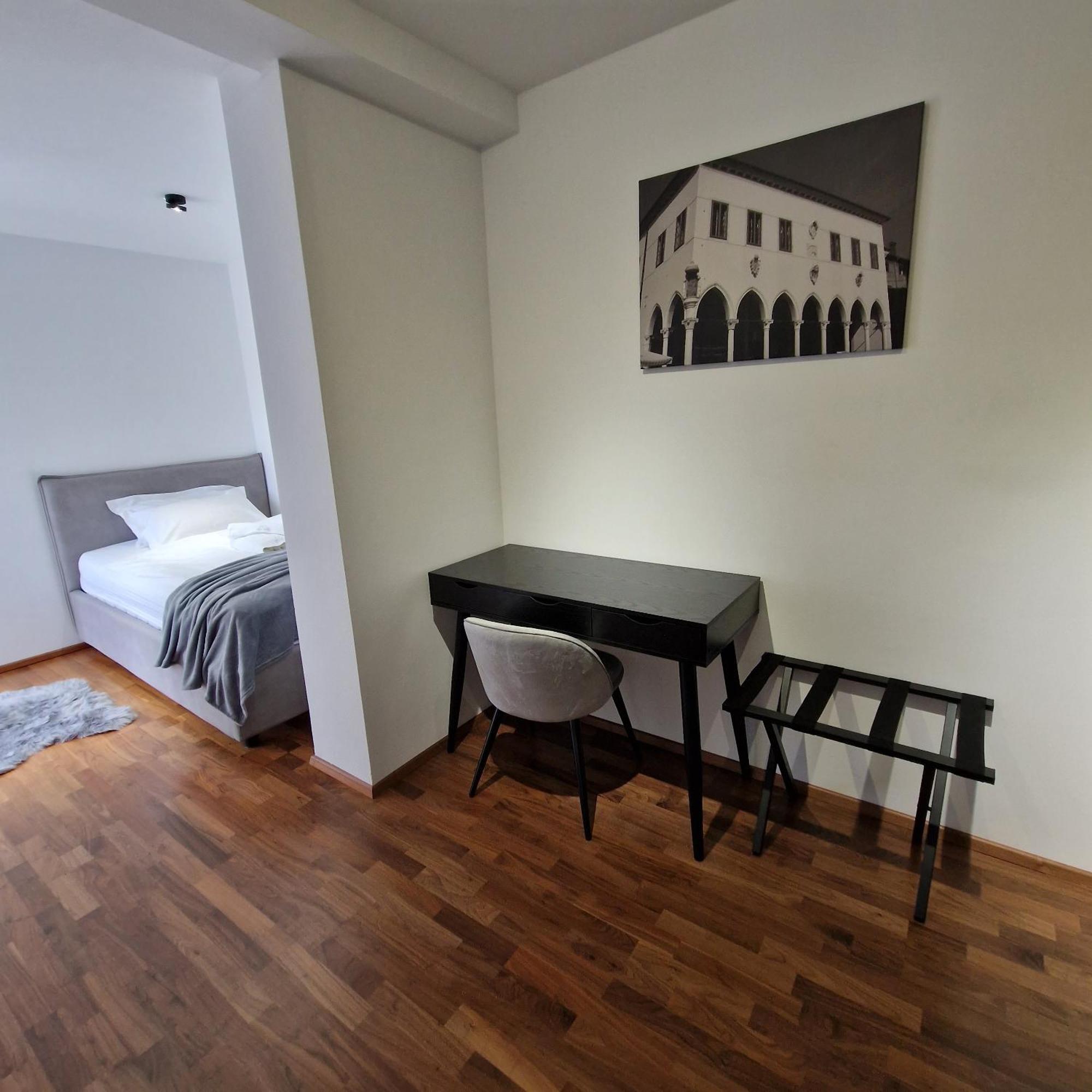 Villa Maris Копер Екстериор снимка