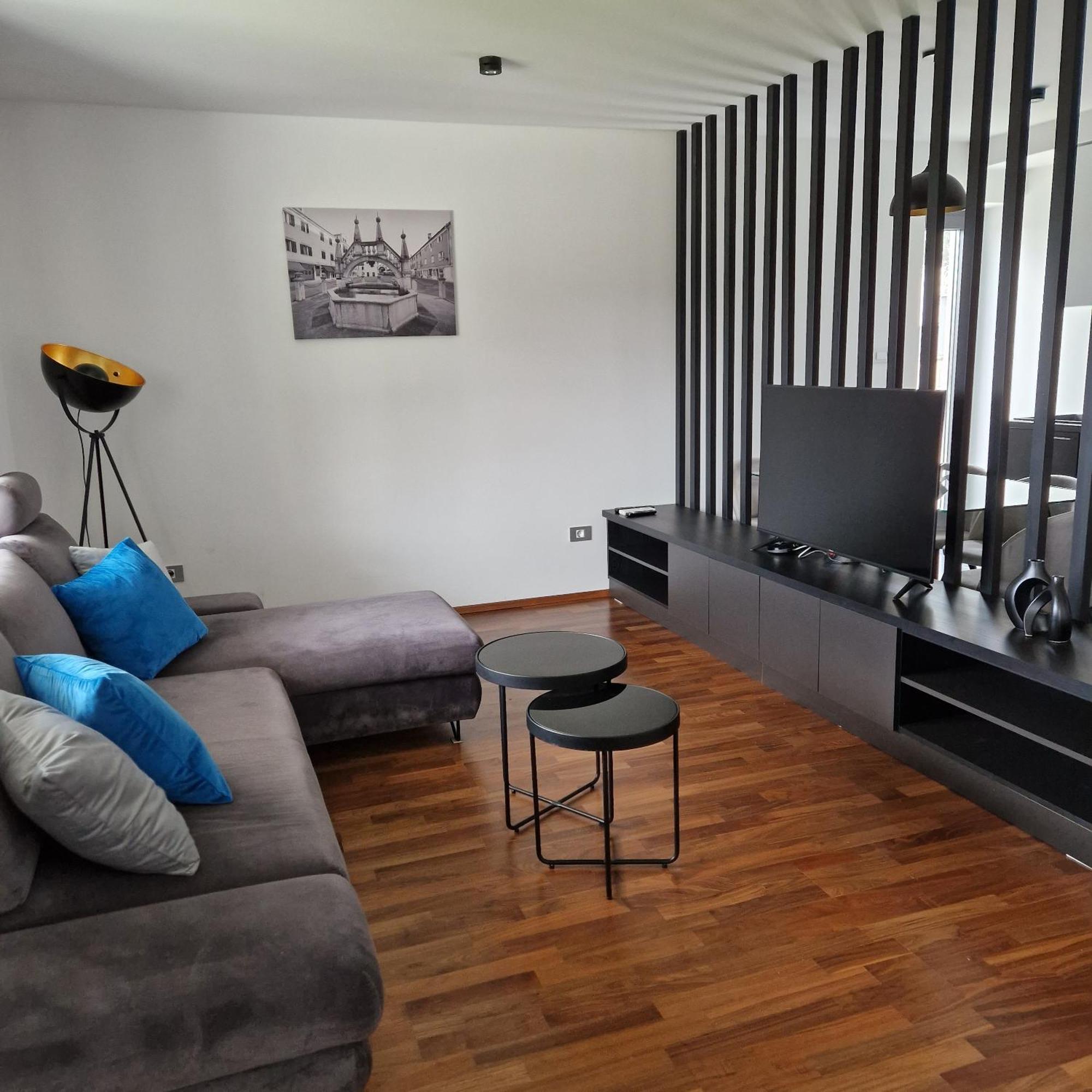 Villa Maris Копер Екстериор снимка