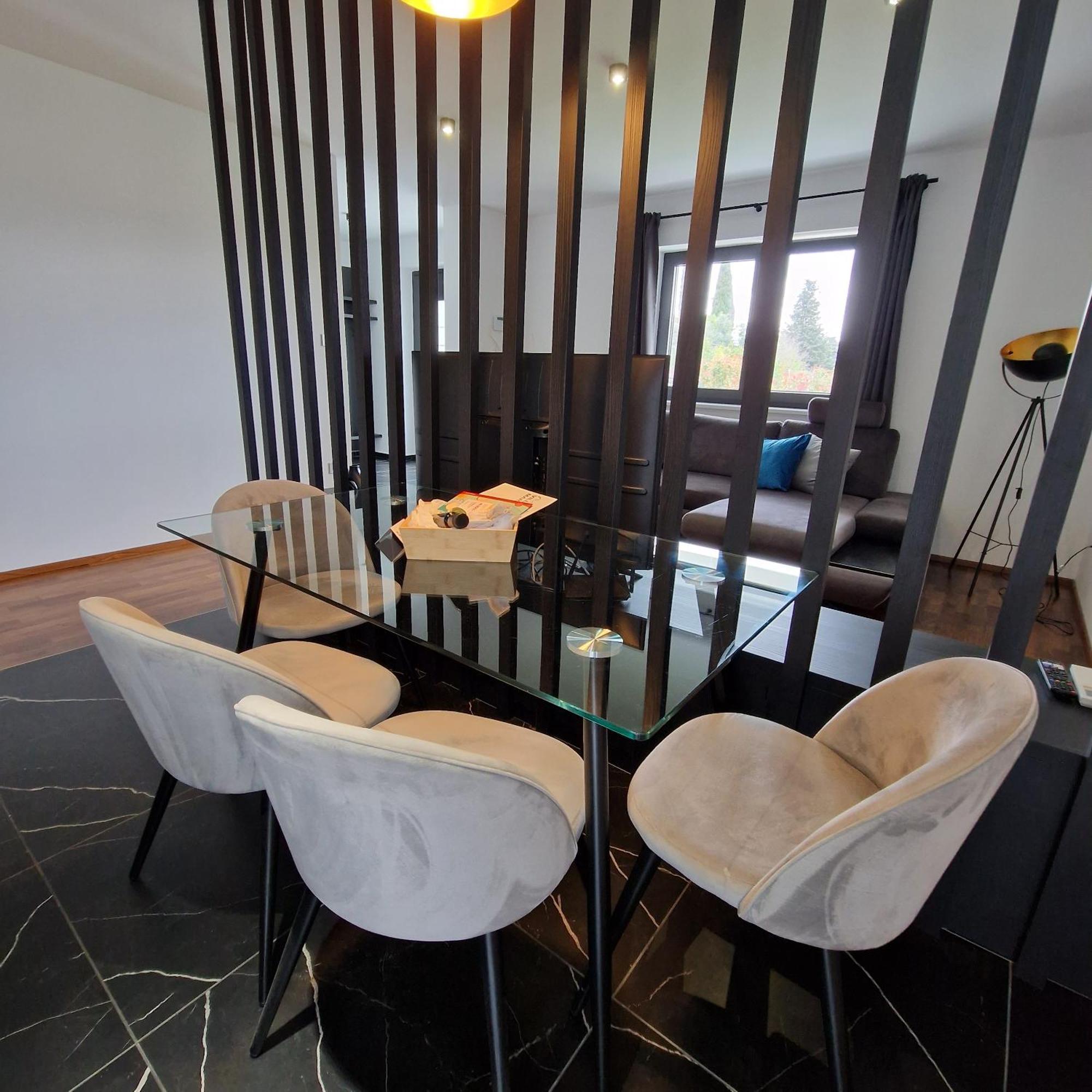 Villa Maris Копер Екстериор снимка
