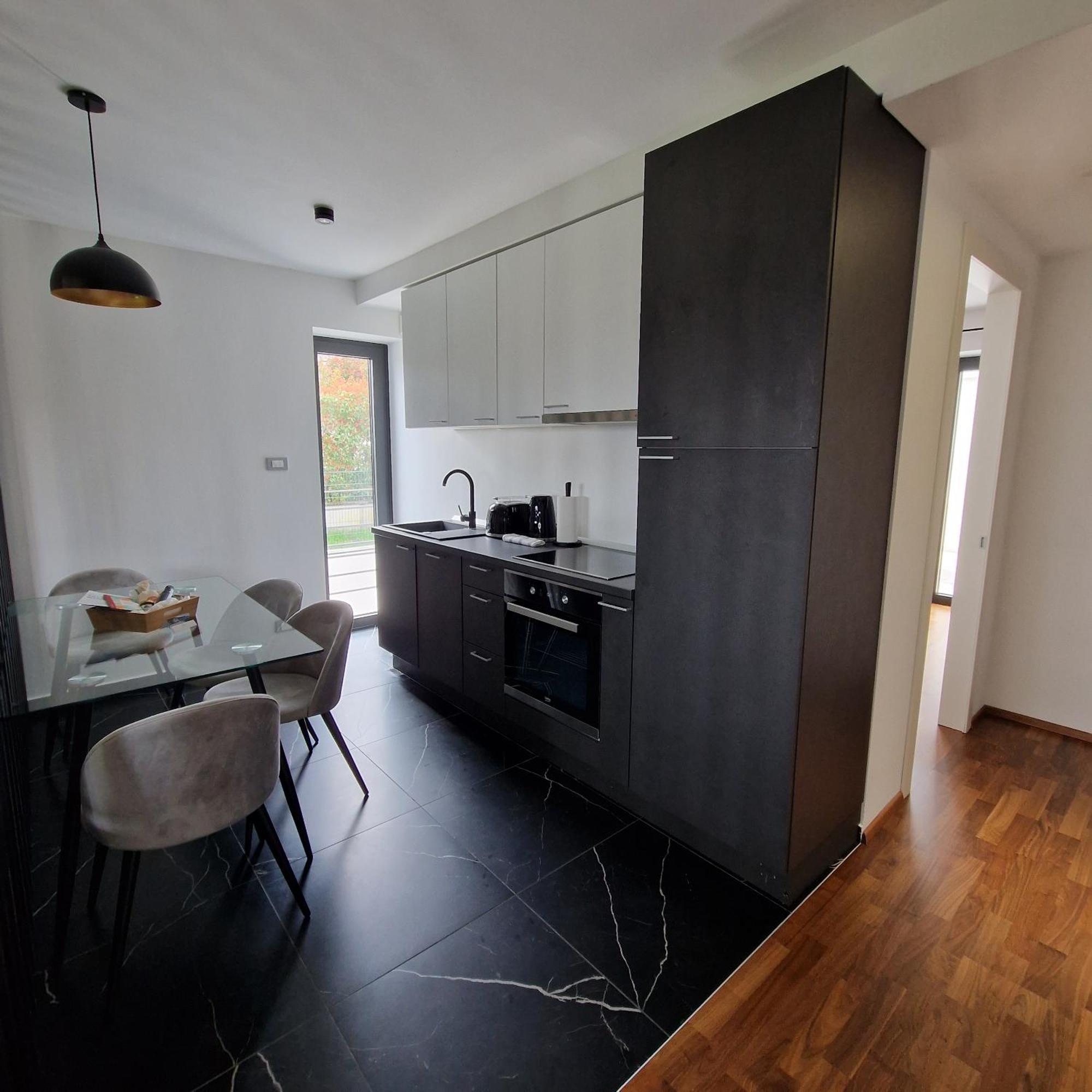 Villa Maris Копер Екстериор снимка
