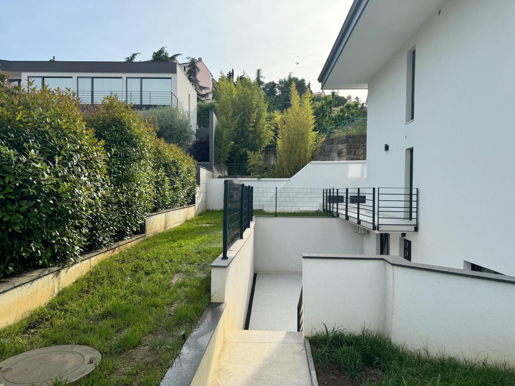 Villa Maris Копер Стая снимка